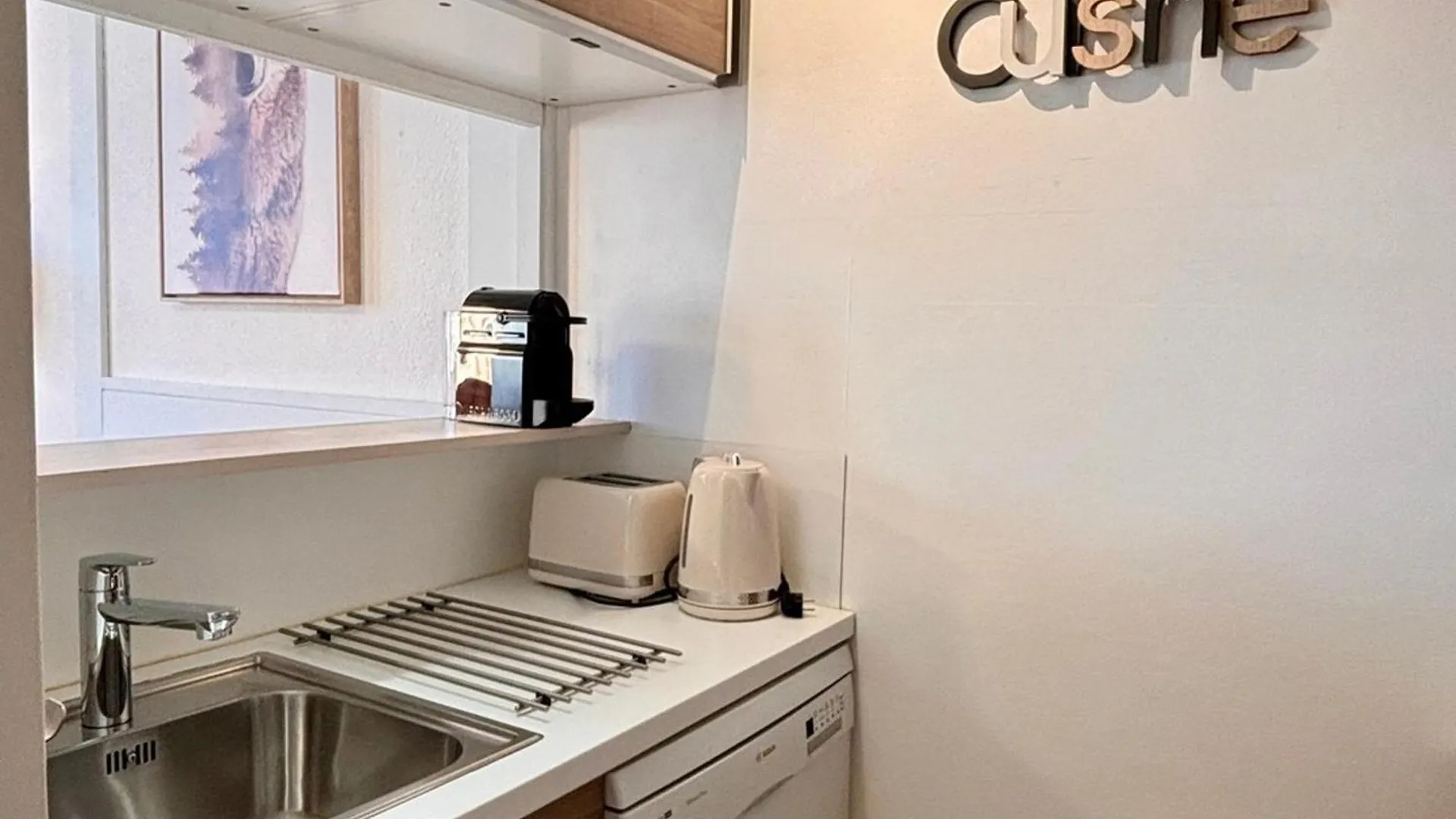 Appartement Cosy 4 Pers Avec Balcon Sud A Avoriaz - Fr-1-634-107 Morzine France