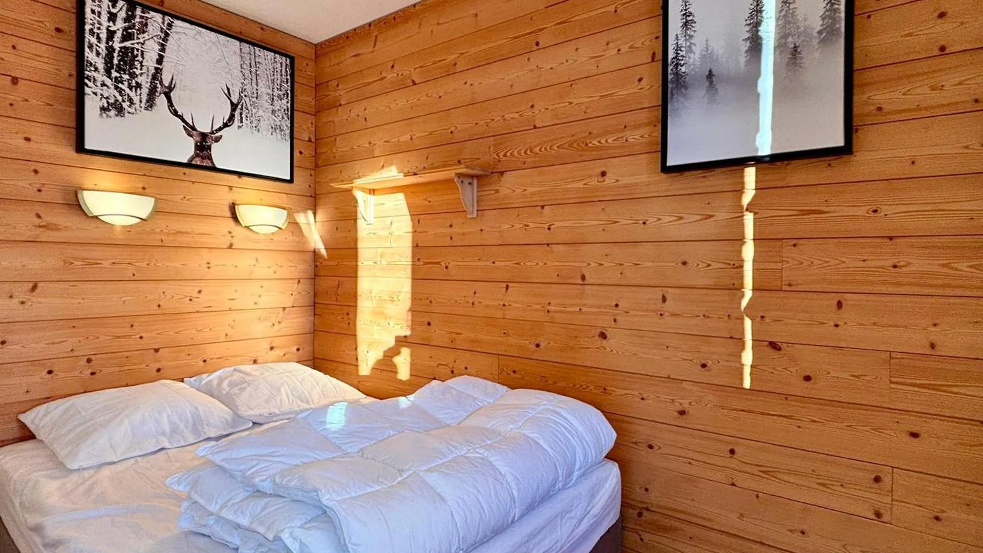 Appartement Cosy 4 Pers Avec Balcon Sud A Avoriaz - Fr-1-634-107 Morzine Apartment